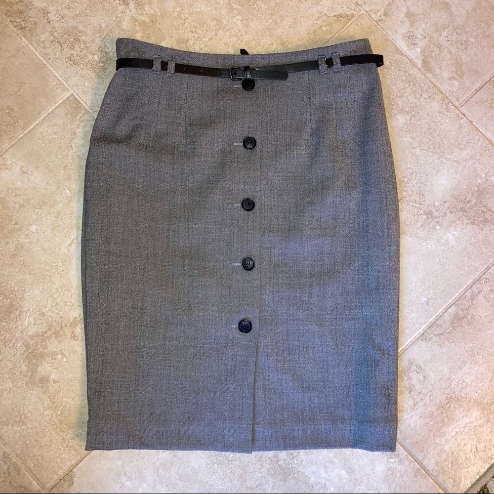 H&M Pencil Skirt